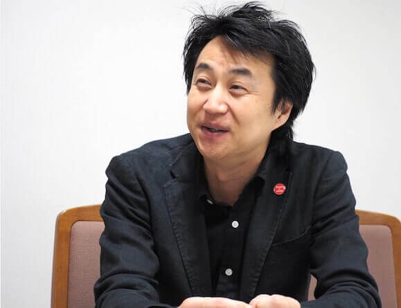 安河内 哲也