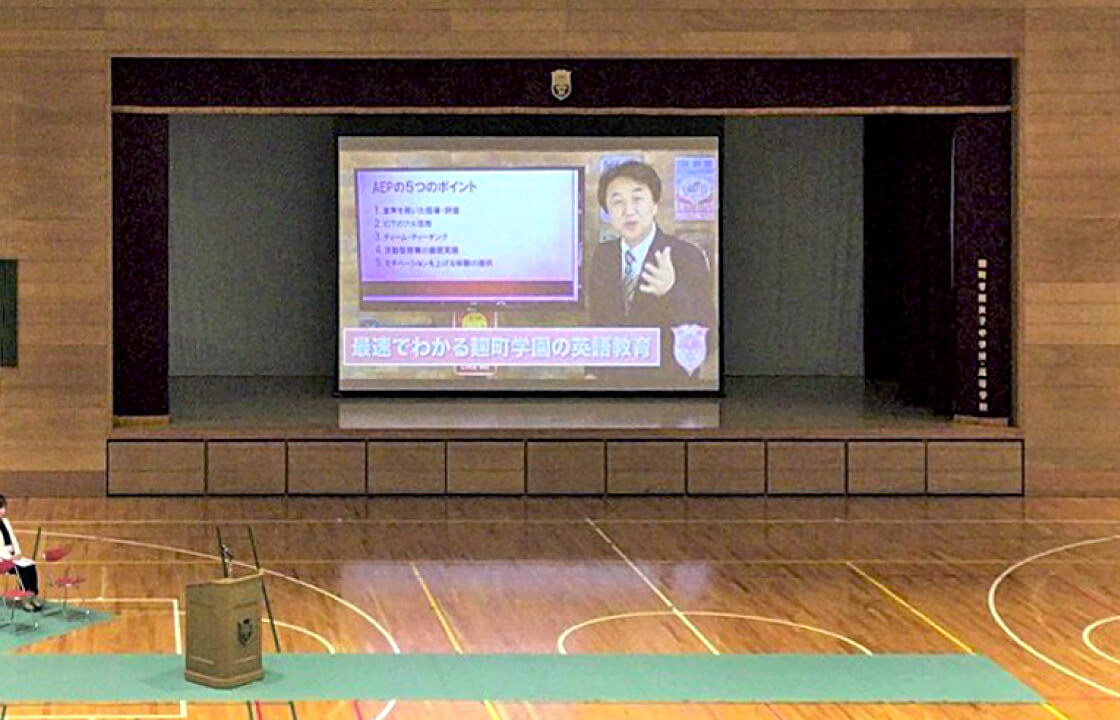 首都圏模試保護者会＆会場校説明会