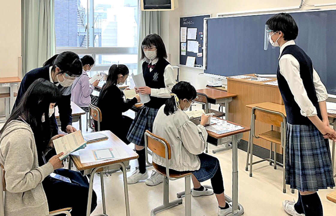 春のオープンキャンパス