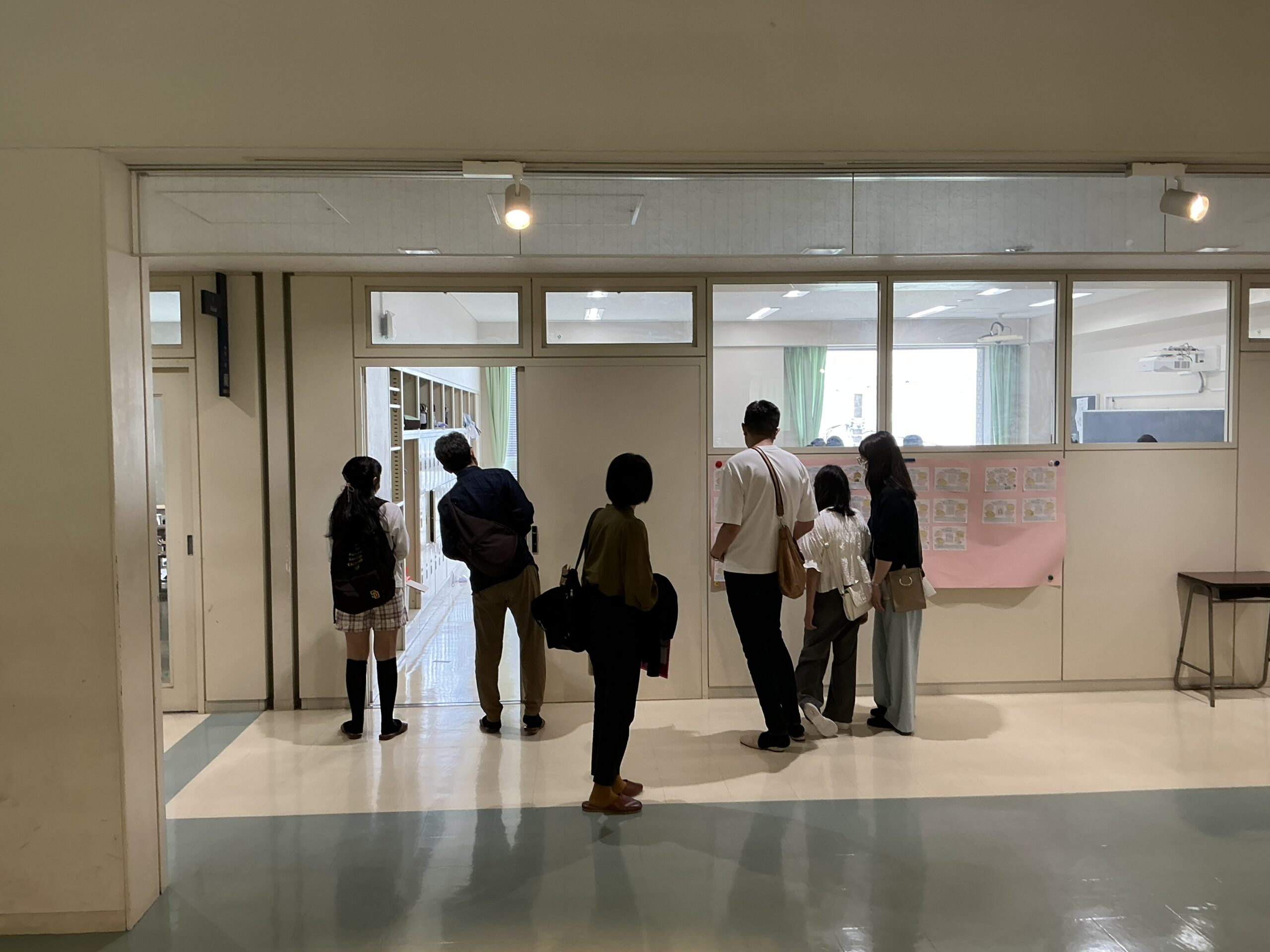 6月6日（土）に授業見学＆個別相談会を実施しました。page-visual 6月6日（土）に授業見学＆個別相談会を実施しました。ビジュアル