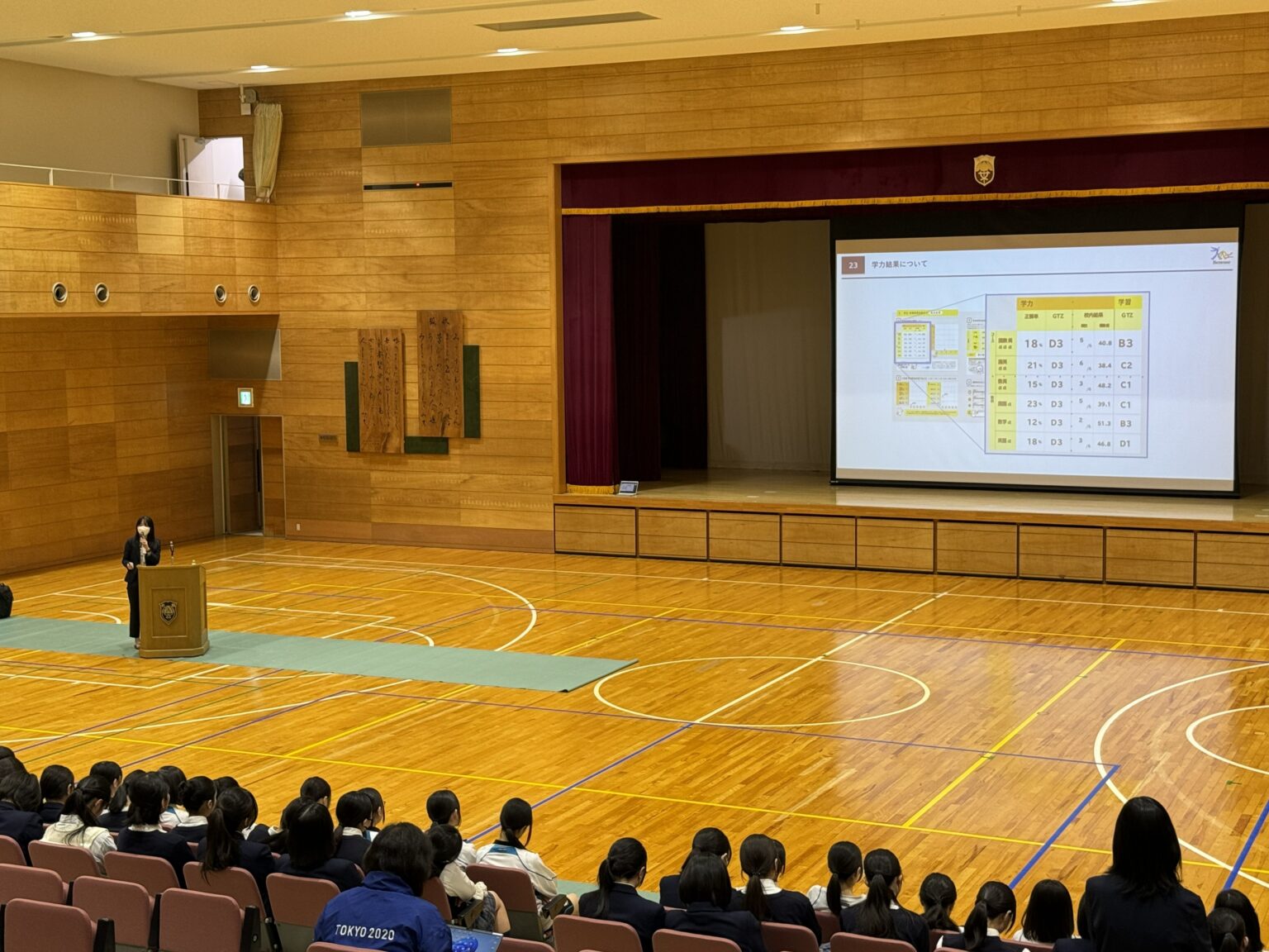 2026年度授業開始!page-visual 2026年度授業開始!ビジュアル