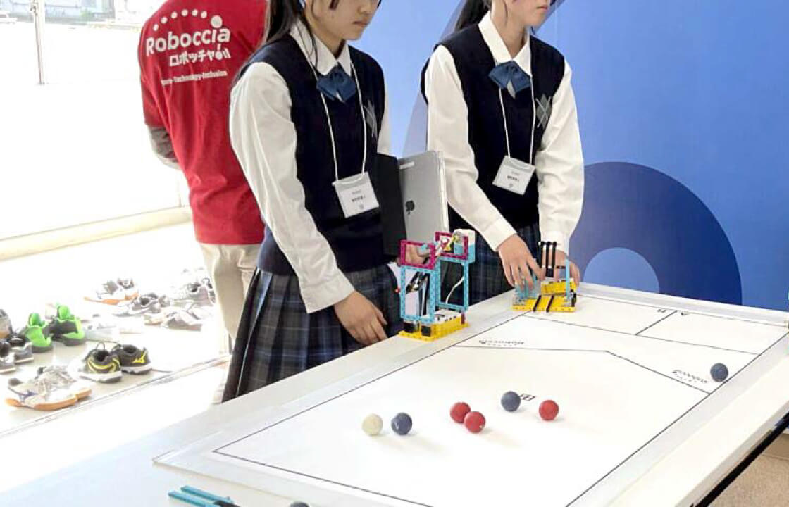第2学校説明会＆みらい科授業体験