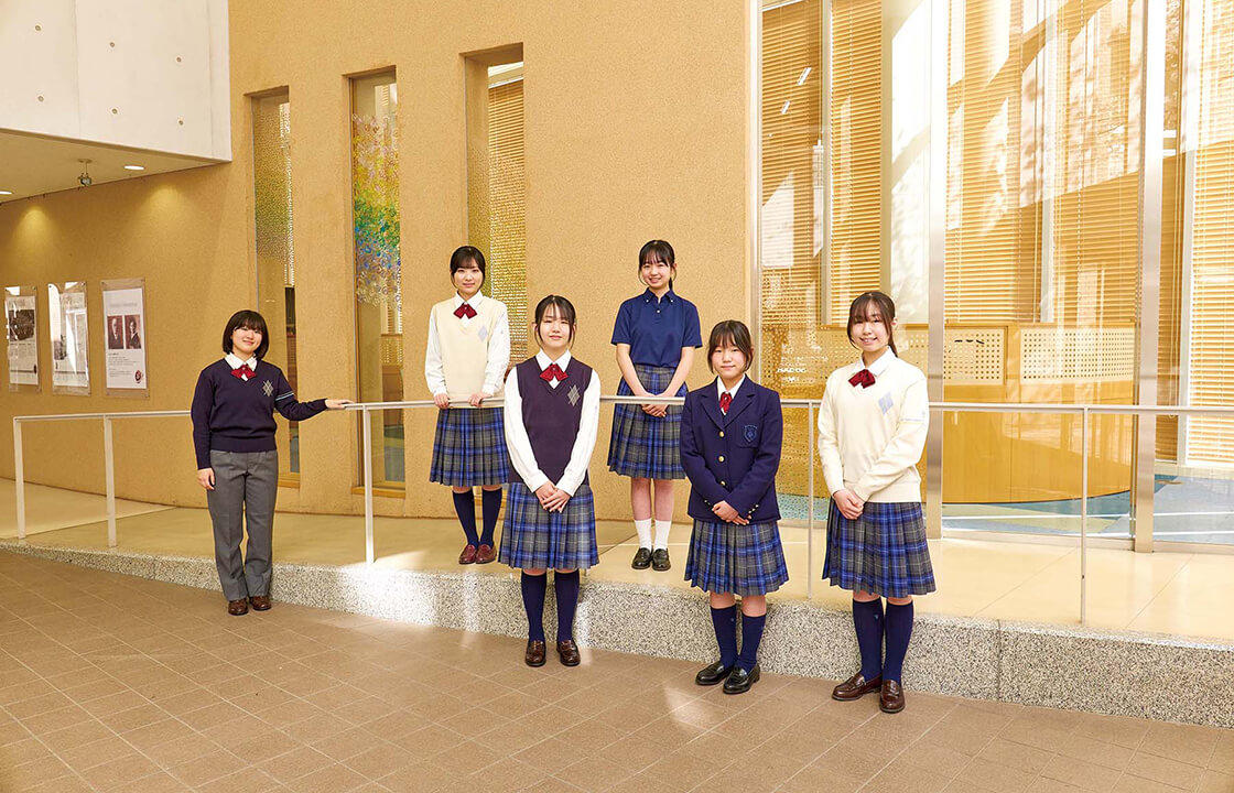 入試問題チャレンジ／入試模擬体験