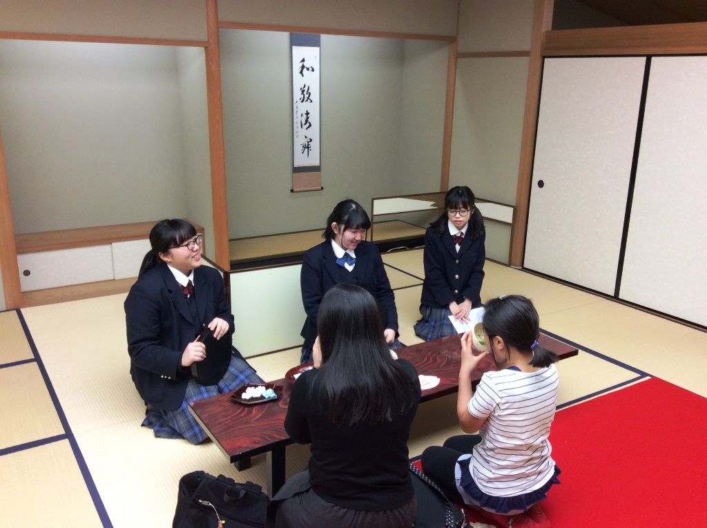 学校見学会page-visual 学校見学会ビジュアル