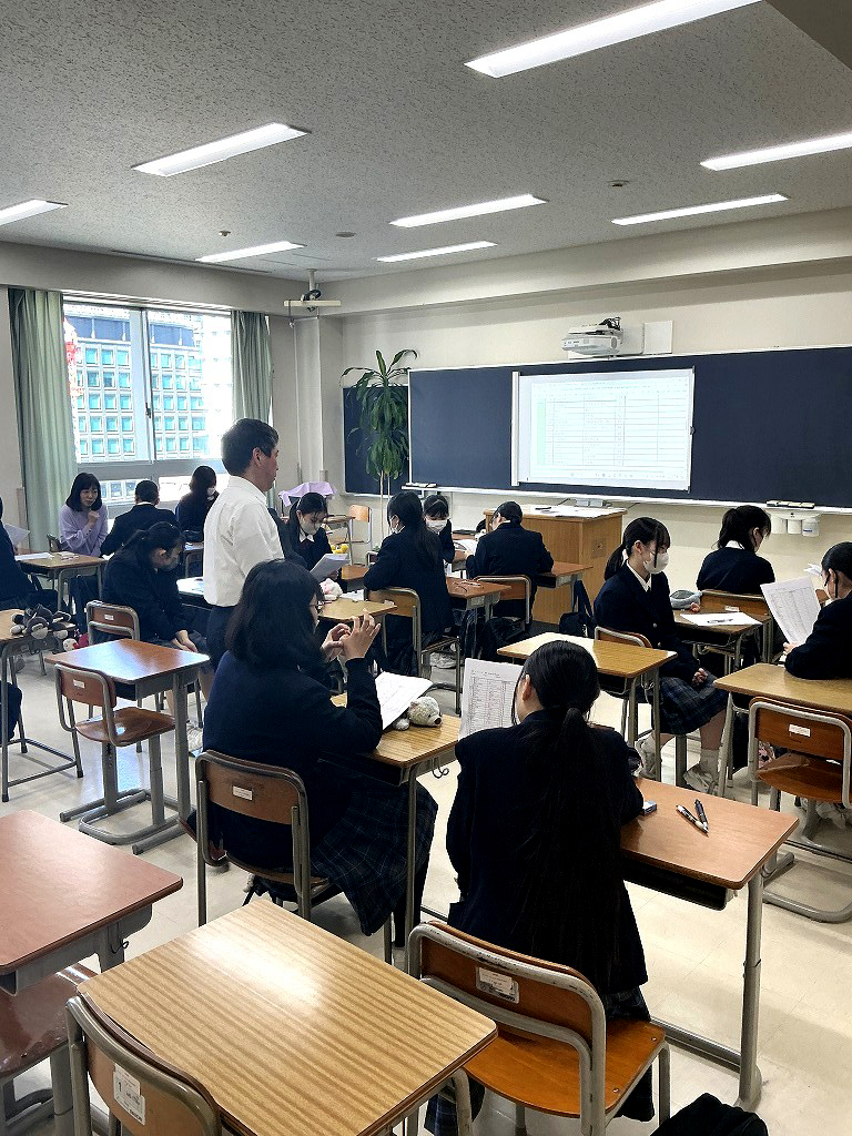 英検対策講座page-visual 英検対策講座ビジュアル
