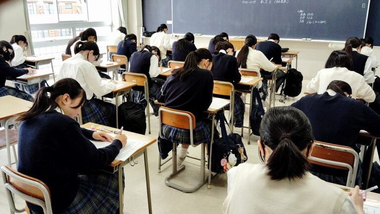 1学期中間試験page-visual 1学期中間試験ビジュアル