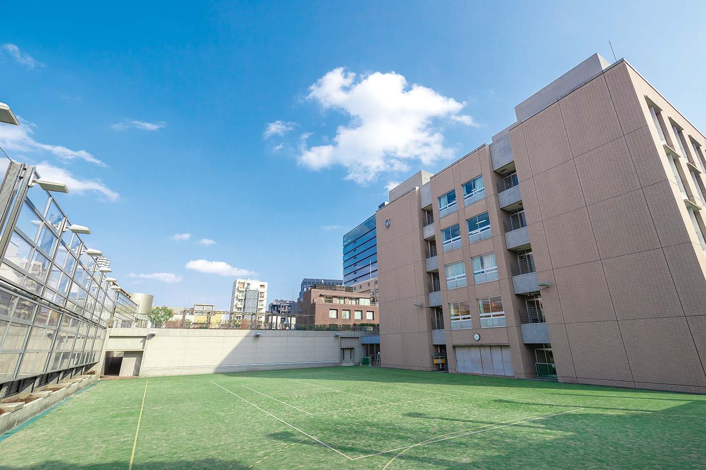 授業見学会＆個別相談会