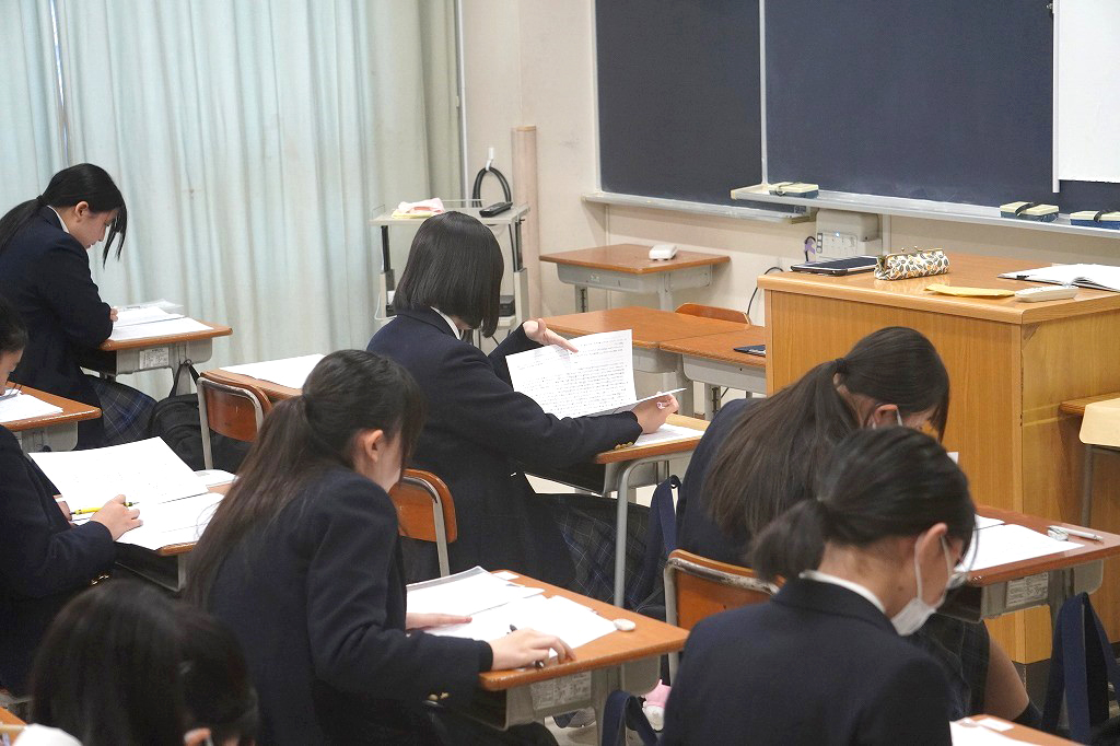 中3 学力診断テストpage-visual 中3 学力診断テストビジュアル