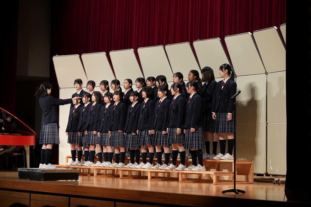 合唱祭page-visual 合唱祭ビジュアル