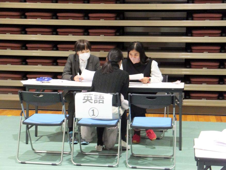 学習アドバイスの会【中学入試】