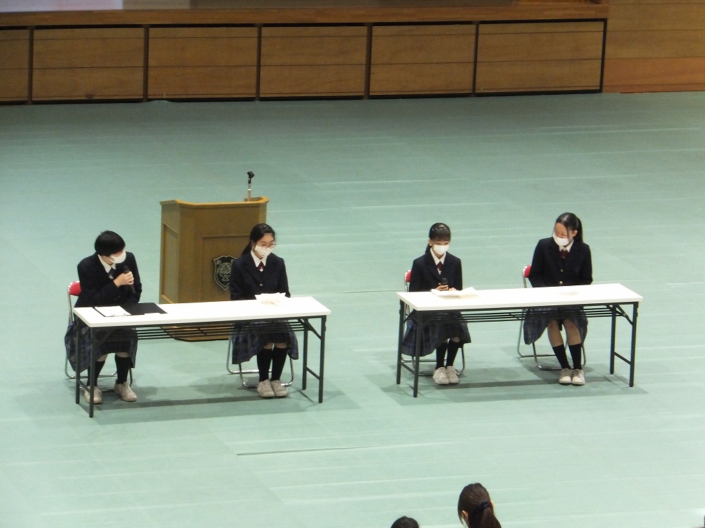 ミニ説明会＆校舎見学会page-visual ミニ説明会＆校舎見学会ビジュアル