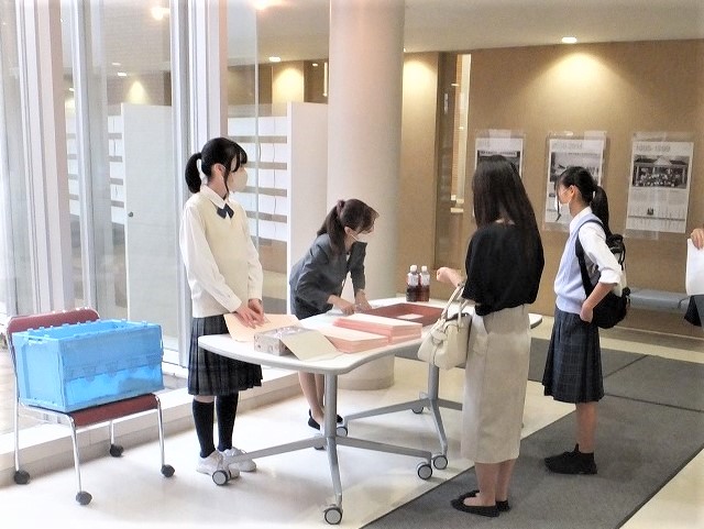 英検対策講座page-visual 英検対策講座ビジュアル