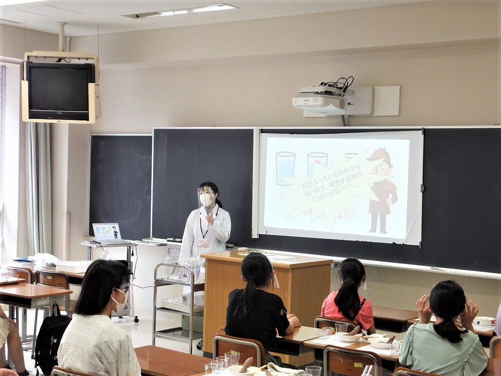 Active Science体験講座＆学校説明会page-visual Active Science体験講座＆学校説明会ビジュアル