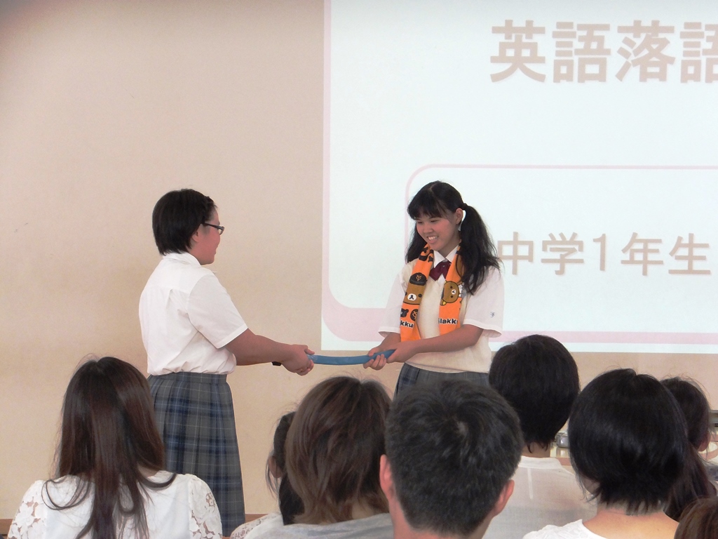 第4回学校説明会page-visual 第4回学校説明会ビジュアル
