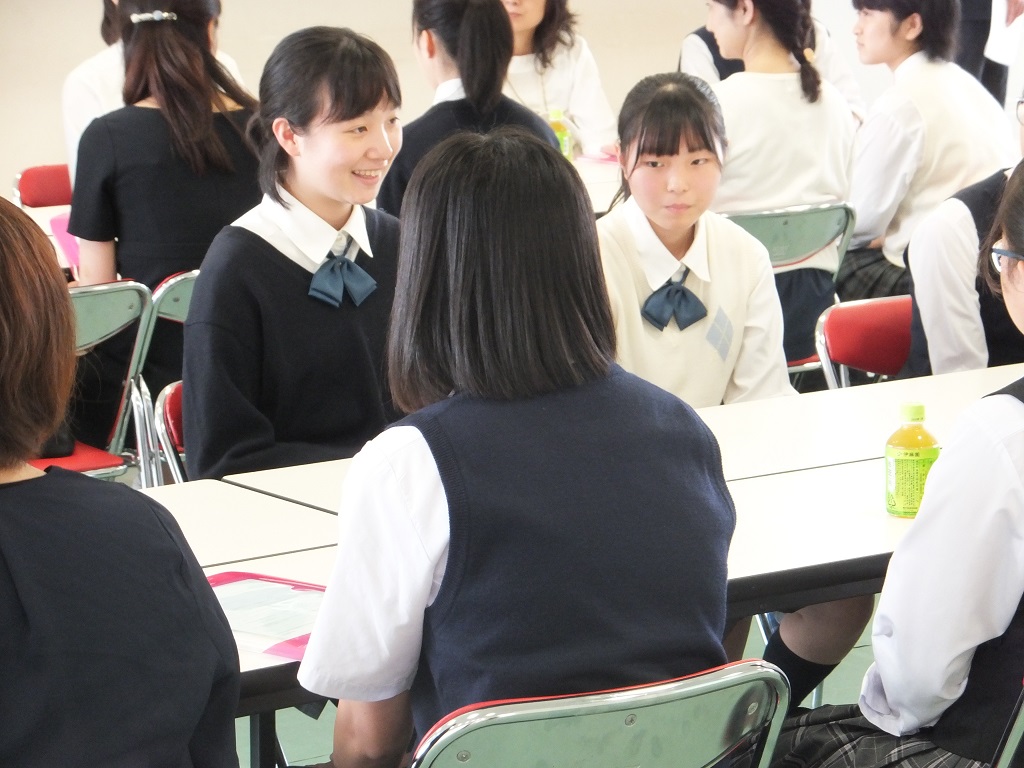 第1回学校説明会page-visual 第1回学校説明会ビジュアル