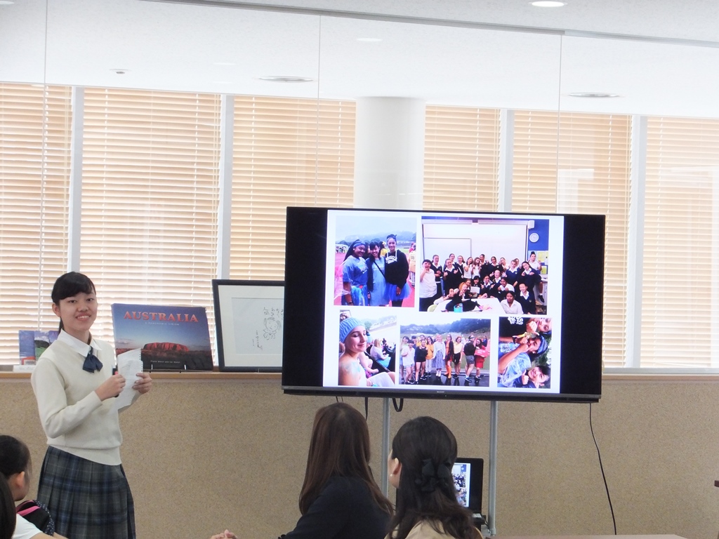 学校説明会page-visual 学校説明会ビジュアル