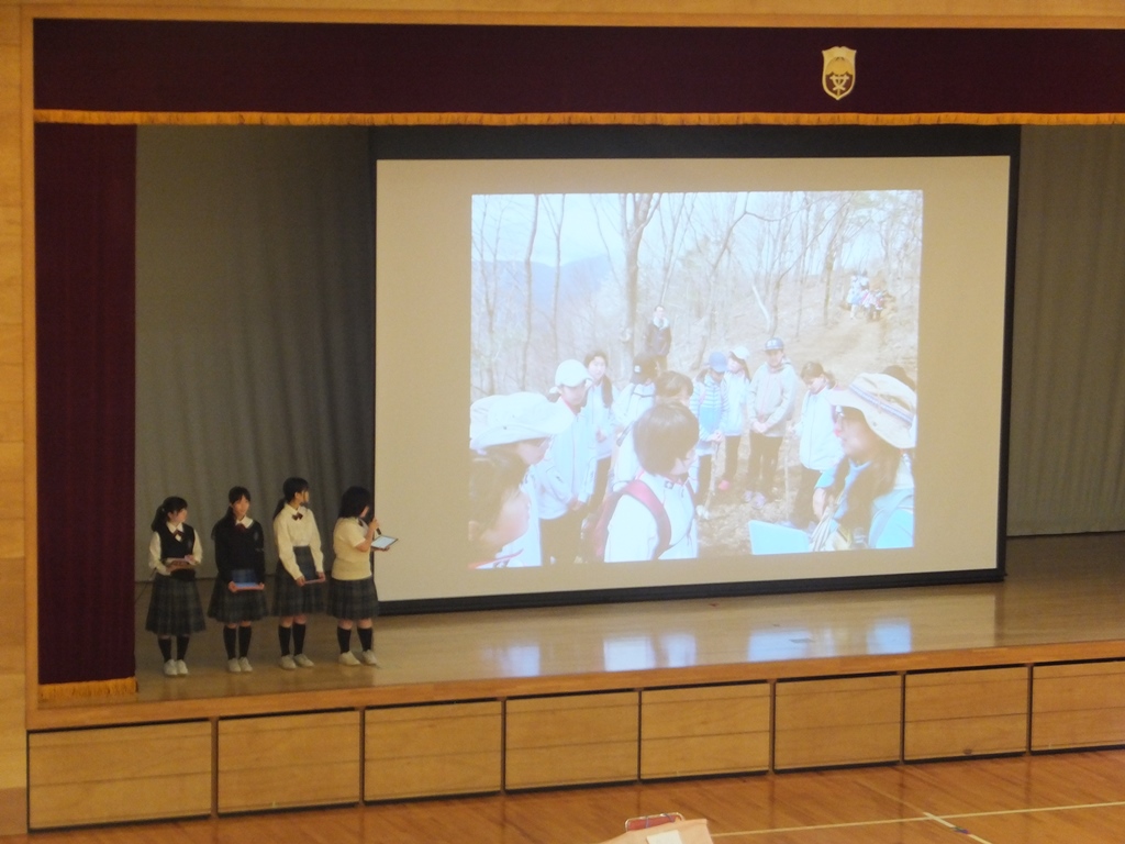 夏の学校見学会page-visual 夏の学校見学会ビジュアル