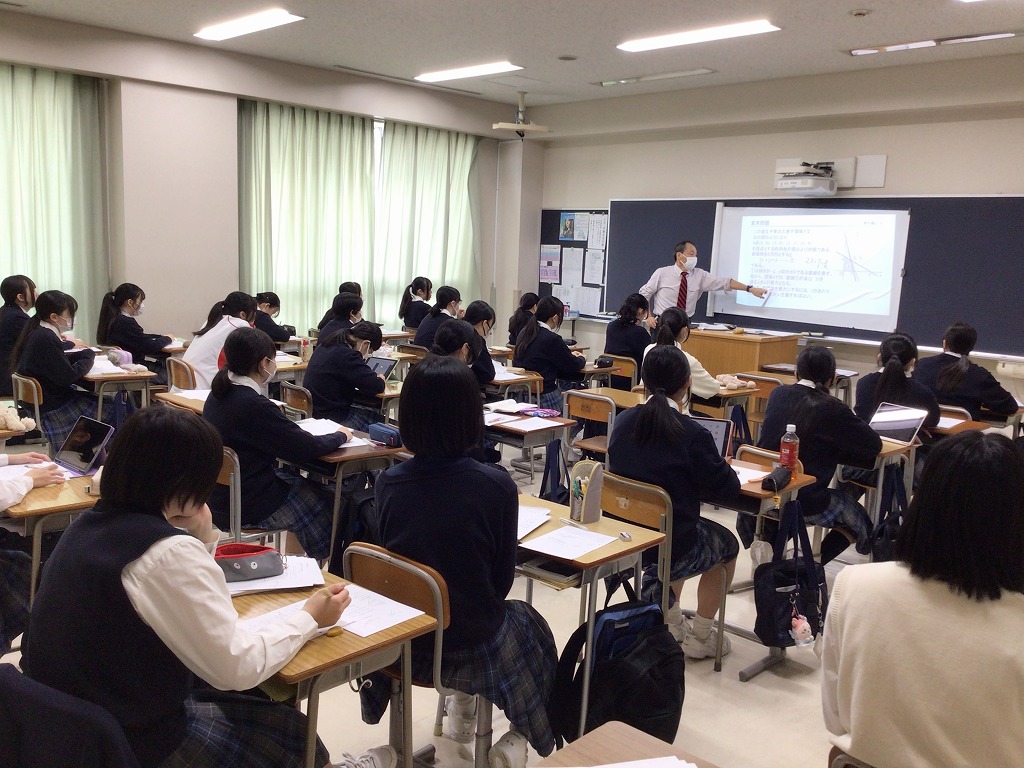 授業参観page-visual 授業参観ビジュアル