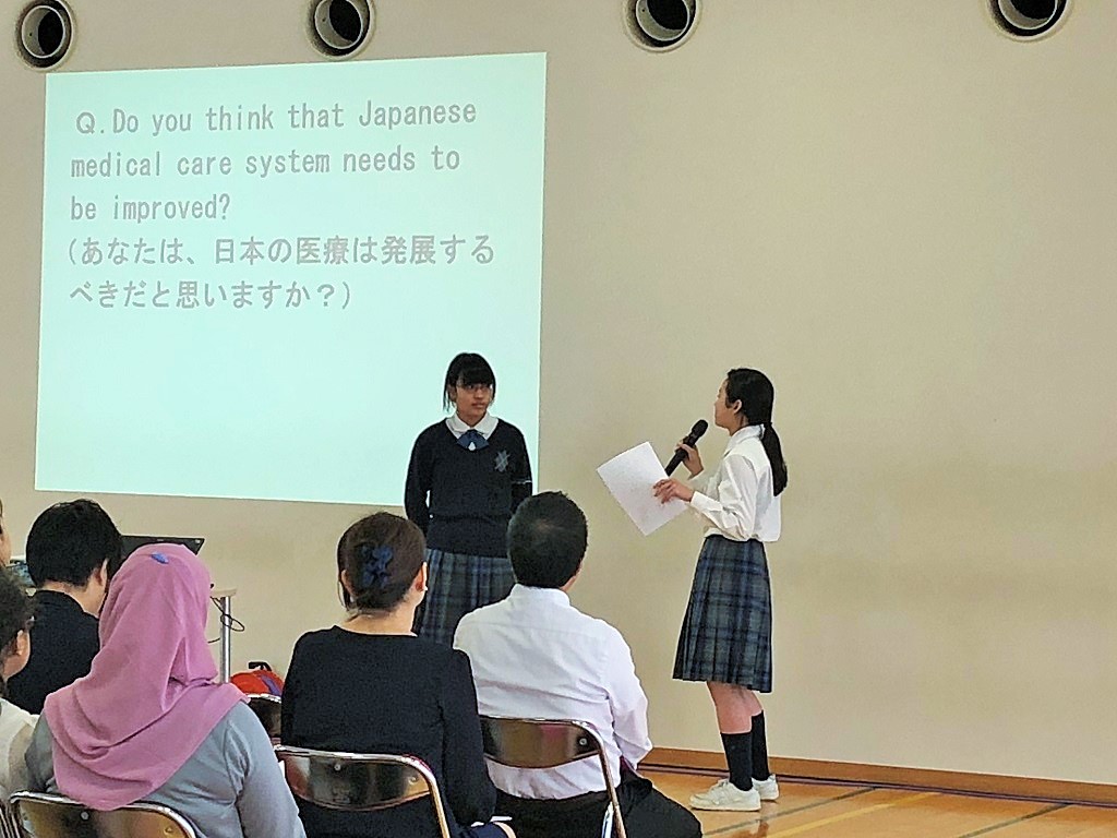 第1回学校説明会page-visual 第1回学校説明会ビジュアル