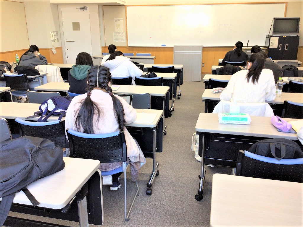 高2勉強合宿page-visual 高2勉強合宿ビジュアル