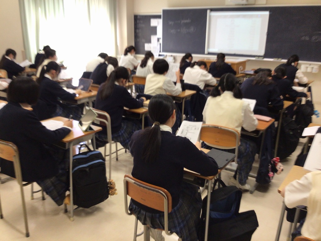 生徒総会page-visual 生徒総会ビジュアル