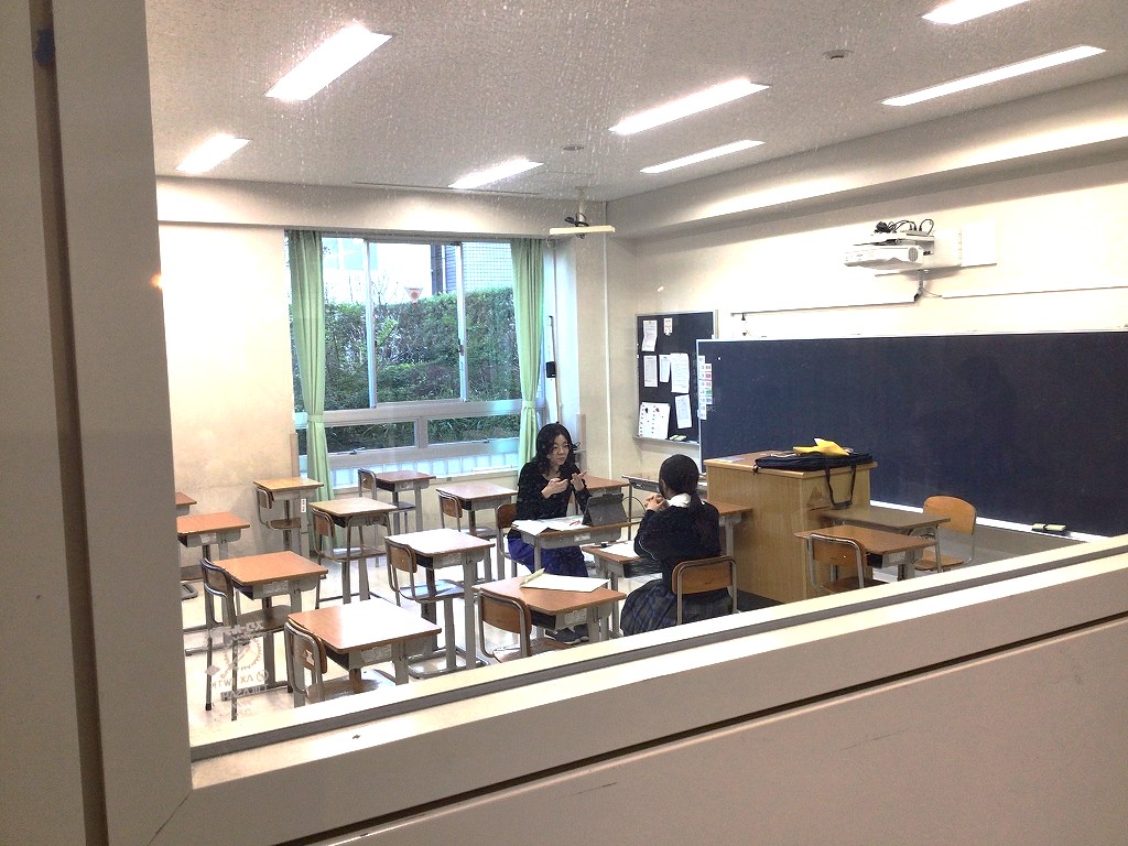 面談週間page-visual 面談週間ビジュアル