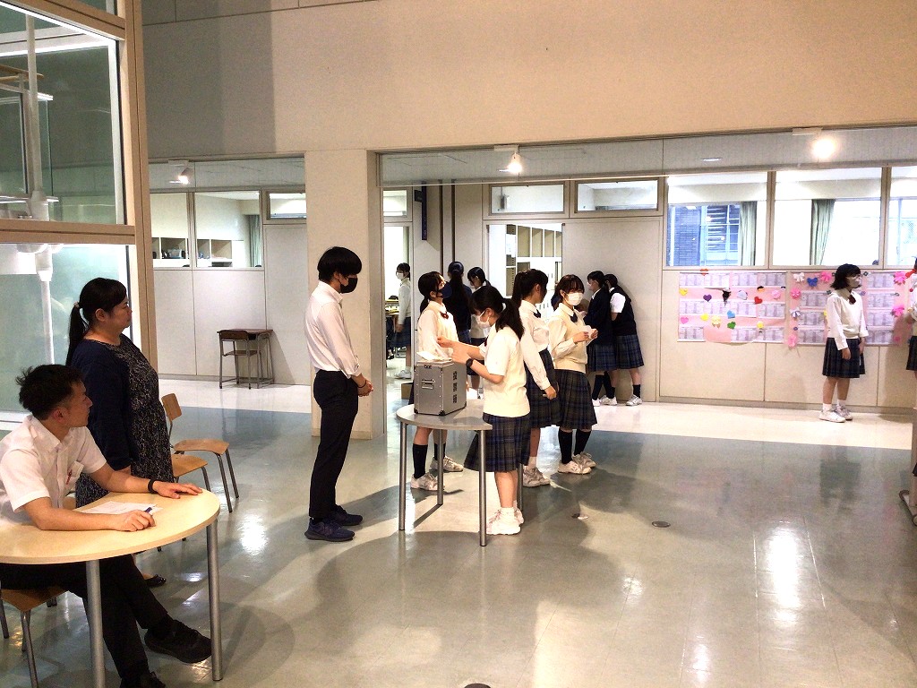 模擬選挙page-visual 模擬選挙ビジュアル
