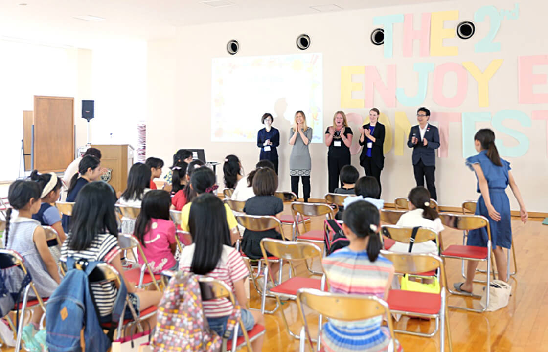 EEC 第3回 麴町学園Cup
