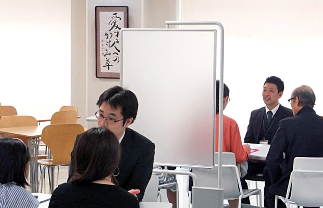第3回学校説明会