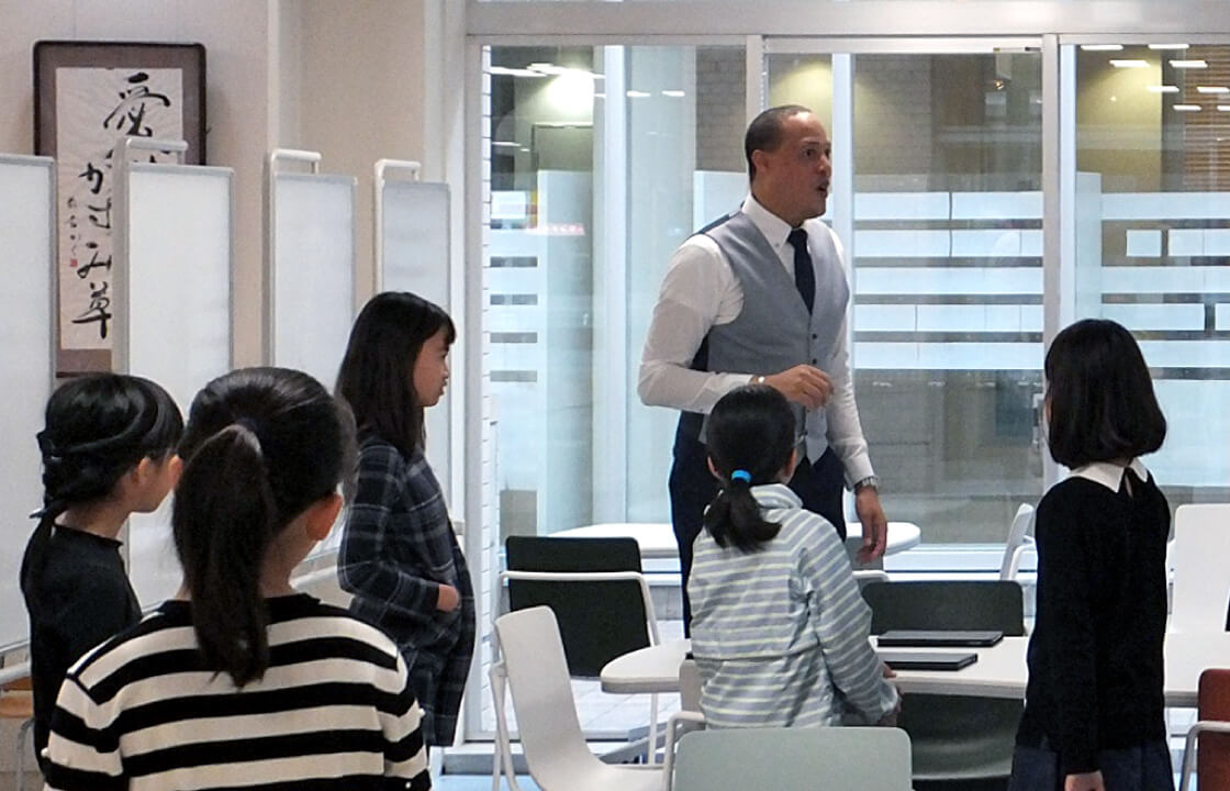 第4回学校説明会