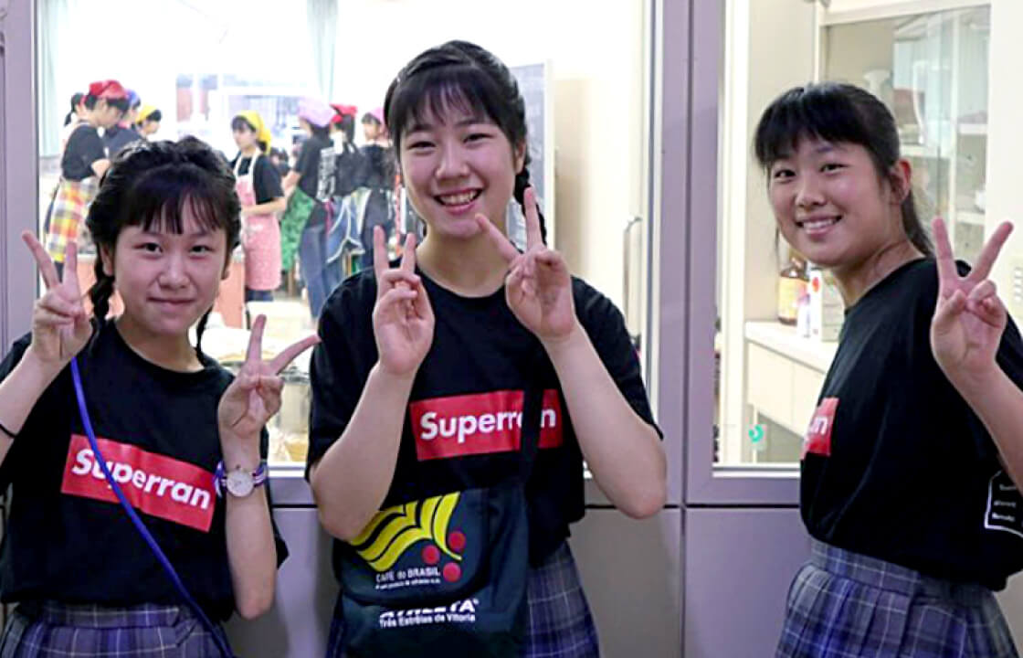 葵祭（学園祭）