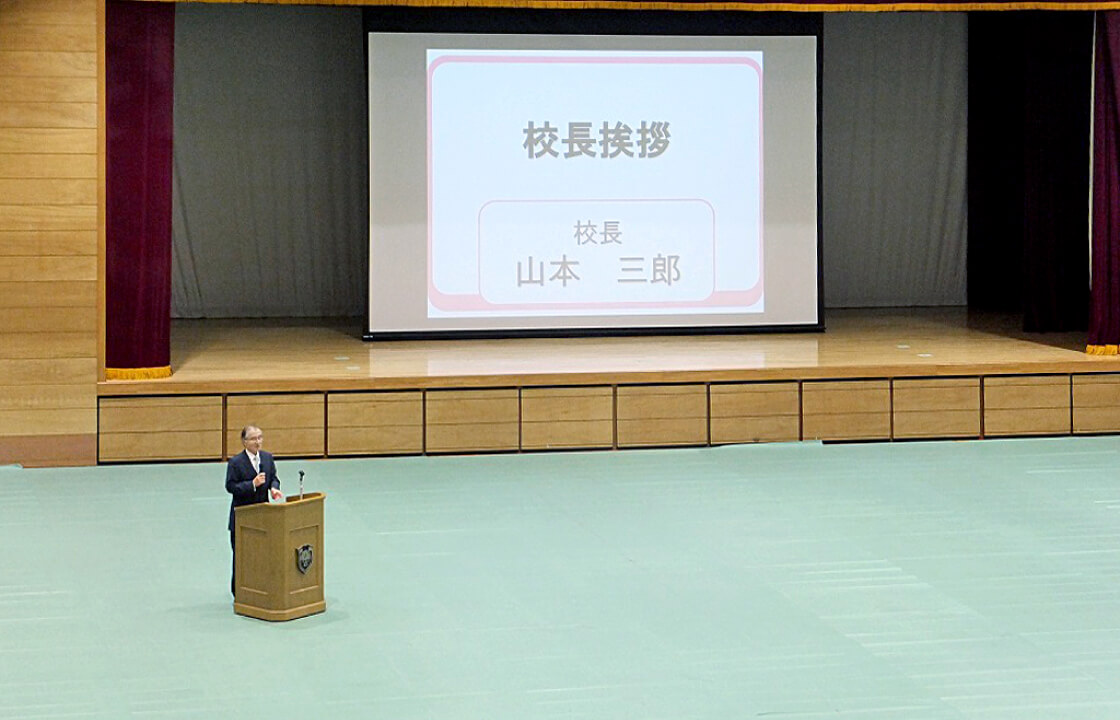 首都圏模試保護者会＆会場校説明会