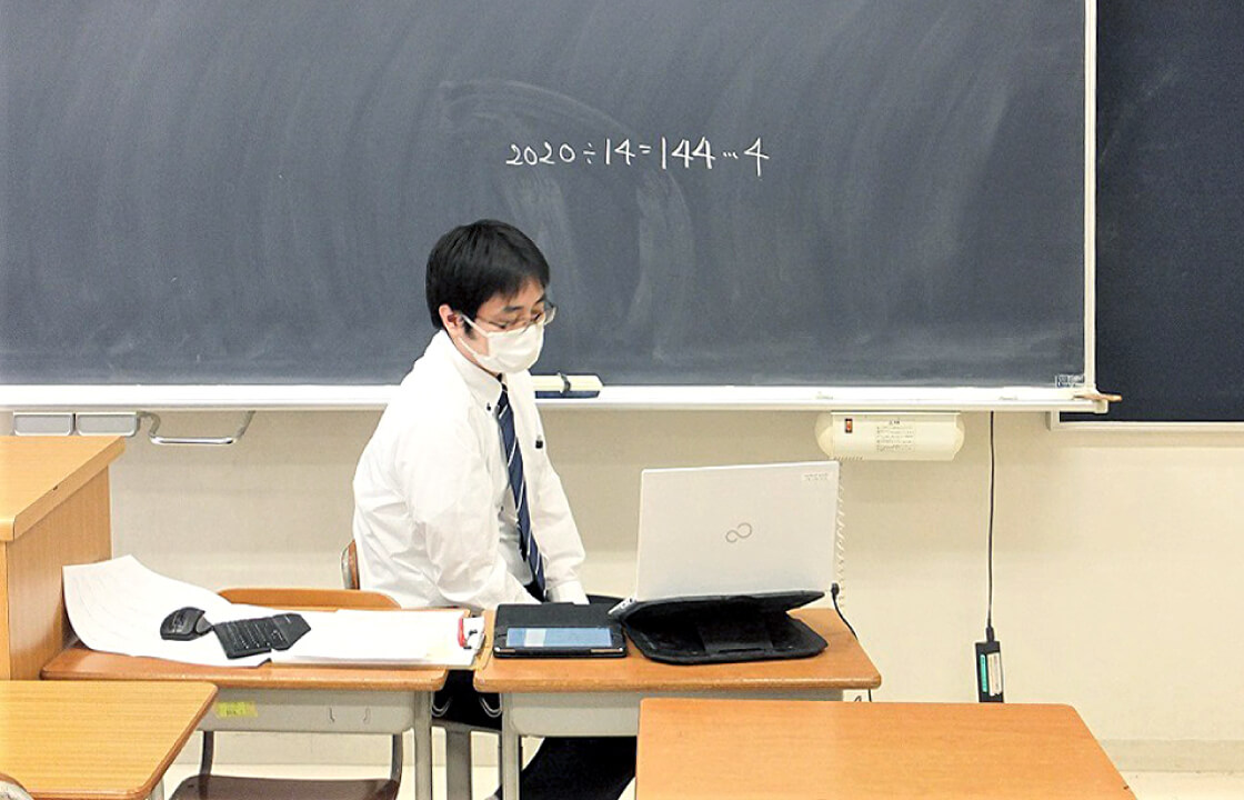 【オンライン】学習アドバイスの会