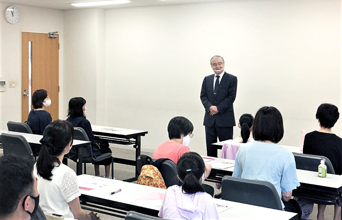 ミニ説明会＆学校見学会