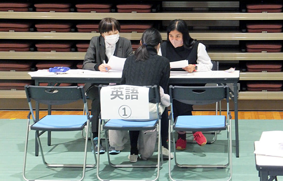 学習アドバイスの会【中学入試】