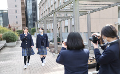 写真部